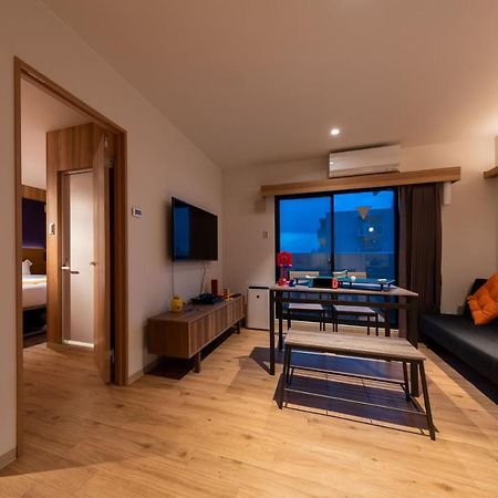 Popway Residence Tennoji أوساكا المظهر الخارجي الصورة