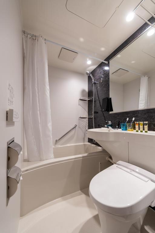 Popway Residence Tennoji أوساكا المظهر الخارجي الصورة