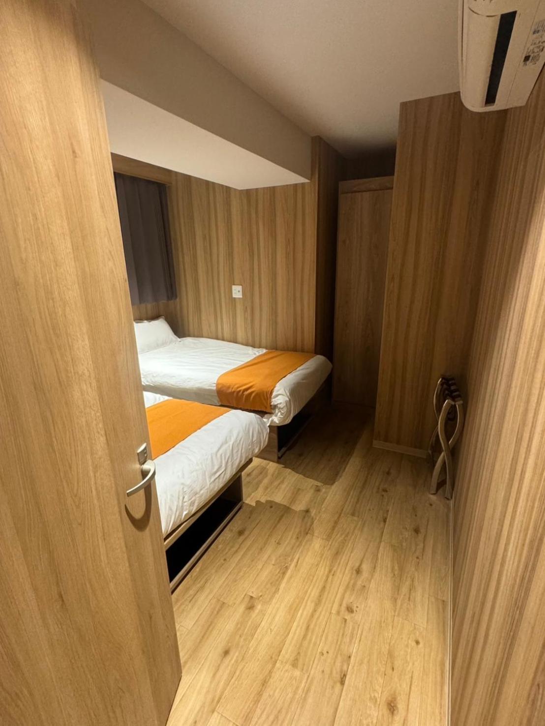 Popway Residence Tennoji أوساكا المظهر الخارجي الصورة