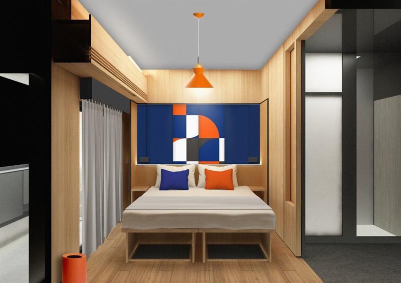 Popway Residence Tennoji أوساكا المظهر الخارجي الصورة